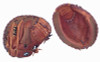 Louisville Slugger OPXCMS Omaha Pro Series Youth Catcher's Mitt Louisville Slugger OPXCMS Omaha Pro Series Youth Catcher's Mitt