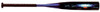Miken Burn Composite Senior League Big Barrel Baseball Bat MSBB-New Clearance Price
