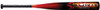 Miken Red Burn ESD Senior Leaggue Baseball Bat  (-5oz) - Clearance