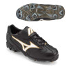 Mizuno FB41LBK 9-Spike Pro Limited G3 Metal Cleat