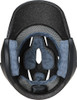 Mizuno Aerolite MBH101 Adult Baseball Batter's Helmet 380370