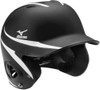 Mizuno MVP G2 MBH251 Adjustable Two-Tone Batter's Helmet 380314