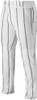 Mizuno Pro Apparel 350525 Adult Pinstripe Baseball Pant