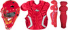 All-Star CKPS-HS Adult Players Series Catcher's Gear Set