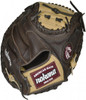 32 Inch Nokona Personalized Buckaroo BB3200CP Catcher's Baseball Mitt