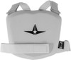 All-Star Accessories PCC2 Certified Youth Chest Guard