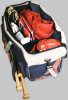 All-Star Player's Field Bag BBPRO2 Personal Equipment Bag