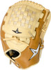 12 Inch All-Star Professional Series FGWAS1200CK Women's Fastpitch Softball Glove