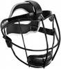 All-Star Protective Gear SBFG4000 Women's Fastpitch Fielders Faceguard