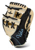 11.5 Inch All-Star Vela 3-Fing3r FGSBV11.5 Women's Fastpitch Softball Glove