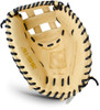 33.5 Inch All-Star Vela Pro CMW3000 Women's Fastpitch Softball Catcher's Mitt