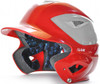 All-Star System7 BH3000TT Two Tone One Size Fits All Batting Helmet