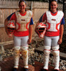 All-Star Women's Pro - CPW14.5PROW - Women's Professional Fastpitch Chest Protector