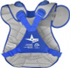 All-Star System 7 - CP1216S7 - Young Professional Level Chest Protector