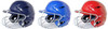 All-Star System 7 BH3010-FPV Girl's Fastpitch Softball Batting Helmet w/ Facemask