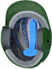 All-Star System7 BH3500TT Two Tone Finish Batting Helmet