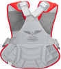 All-Star System7 CPW13S7 Women's 13 Inch Intermediate Fastpitch Catchers Chest Protector