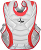 All-Star System7 CPW14.5S7 Women's 14.5 Inch Fastpitch Catchers Chest Protector