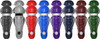 All-Star System7 LGW13S7 Women's 13 Inch Intermediate Fastpitch Catcher's Leg Guards