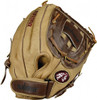 12.5 Inch Nokona Personalized Buffalo Combo BCF1250CP Infield/Pitcher Fastpitch Softball Glove