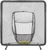 ATEC Net & Padding WTAT20601NPBPSC Replacement Net and Padding Only for 7' Batting Screen