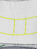 Atec AT4855 Catch Net Replacement Net