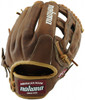 11.75 Inch Nokona Personalized Walnut WB1175HP Infield Baseball Glove