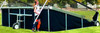 Atec AT2141 Replacement Skirt for Varsity Backstop Cage