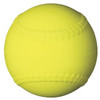 Atec SFT WTAT4560 Optic Yellow Outdoor Softballs