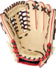 11.75 Inch All-Star Pro-Elite FGAS1175MT-CBS Adult Infield Baseball Glove