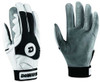 Demarini A6060 CF3 Black Adult Batting Gloves