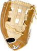 12.75 Inch All-Star Pro-Elite FGAS1275H-SC Adult Outfield Baseball Glove