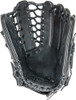 12.75 Inch All-Star Pro-Elite FGAS1275PT-B Adult Outfield Baseball Glove