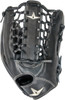 12.75 Inch All-Star Pro-Elite FGAS1275PT-B Adult Outfield Baseball Glove
