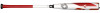 DeMarini CF Insane WTDXCIC18 Adult Endloaded BBCOR Baseball Bat