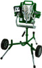 Atec AT0501 Rookie Baseball Pitching / Training Machine On Caddy Pod System