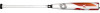 DeMarini CF Zen WTDXCBZ18 USSSA Balanced Baseball Bat (-10oz)