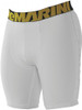 DeMarini CoMotion WTD1051 Adult Baseball Sliding Shorts