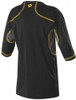 DeMarini CoMotion WTD200577 Youth Under Uniform Game Mid Sleeve Shirt