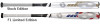 DeMarini CF8 WTDXCFC16 Adult BBCOR Baseball Bat