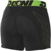 DeMarini CoMotion WTD3051 Women's Fastpitch Softball Sliding Shorts