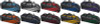 DeMarini Momentum 2.0 WTD9506 Personal Wheeled Equipment Bag