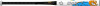 DeMarini One FU Dawg WTDXONE13 Adult Slowpitch Softball Bat