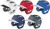 DeMarini Paradox Two-Tone WTD5403TT Protective Batting Helmet