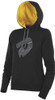 DeMarini Postgame Mottos WTD3035 Women's Hoodie