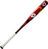 2021 DeMarini Voodoo One Piece Adult BBCOR Baseball Bat (-3oz) WTDXVOC21