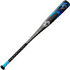 2021 DeMarini Voodoo One Piece USA Baseball Bat (-10oz) WTDXUO221