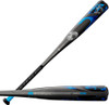 2021 DeMarini Voodoo One Piece USA Baseball Bat (-10oz) WTDXUO221