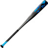 2021 DeMarini Voodoo One Piece USA Baseball Bat (-10oz) WTDXUO221