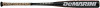 DeMarini Voodoo WTDXVD514 Senior League Baseball Bat